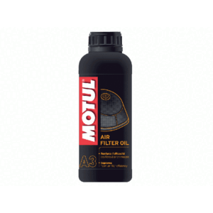 MOTUL A3 AIR FILTER OIL LÉGSZŰRŐ OLAJ 1LITER