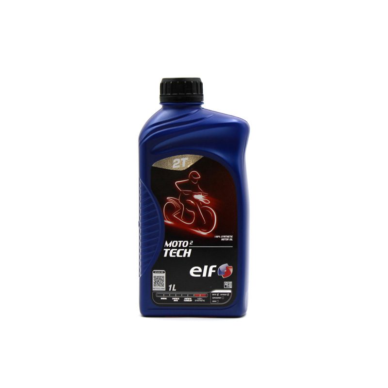 ELF MOTO2 TECH 1LITER