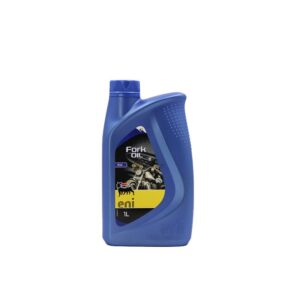 ENI FORK OIL 15W 1LITER