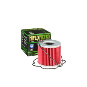 HF133 HIFLOFILTRO OLAJSZŰRŐ