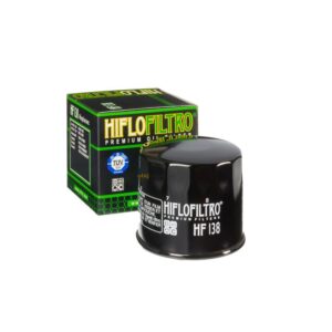 HF138 HIFLOFILTRO OLAJSZŰRŐ
