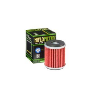 HF140 HIFLOFILTRO OLAJSZŰRŐ