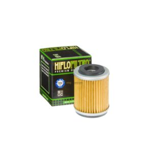 HF143 HIFLOFILTRO OLAJSZŰRŐ