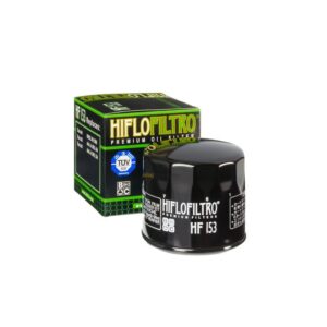HF153 HIFLOFILTRO OLAJSZŰRŐ