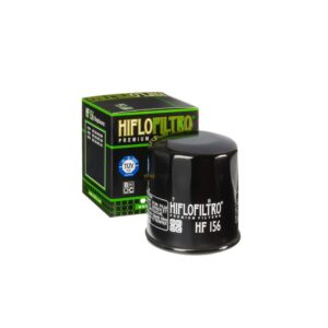 HF156 HIFLOFILTRO OLAJSZŰRŐ