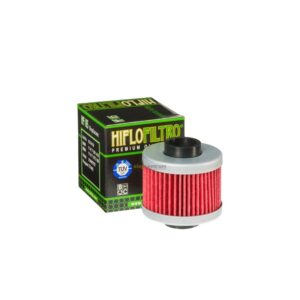 HF185 HIFLOFILTRO OLAJSZŰRŐ