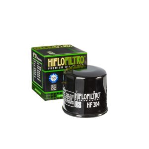 HF204 HIFLOFILTRO OLAJSZŰRŐ