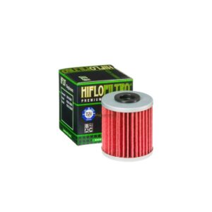 HF207 HIFLOFILTRO OLAJSZŰRŐ