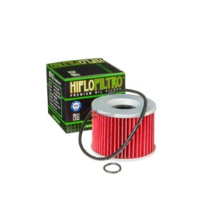 HF401 HIFLOFILTRO OLAJSZŰRŐ