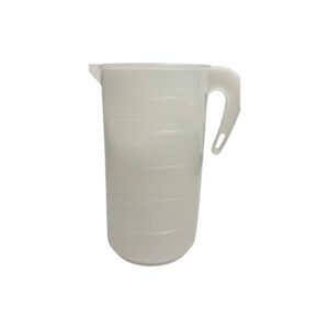 MÉRŐEDÉNY 100ML - KEVERÉK KÉSZÍTÉSHEZ