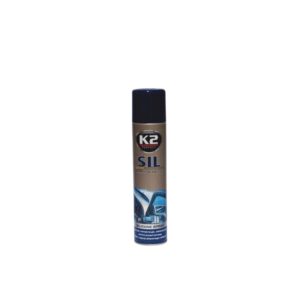 K2 SIL SZILIKON SPRAY 300ML