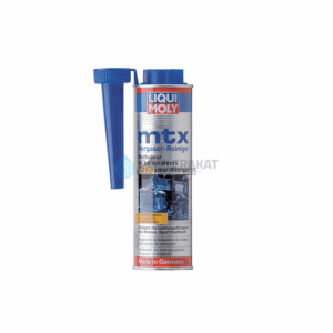 LIQUI MOLY MTX KARBURÁTOR TISZTÍTÓ ADALÉK 300ML