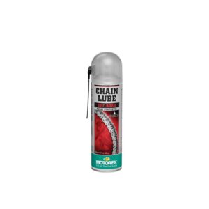 MOTOREX CHAINLUBE OFF ROAD 500ML