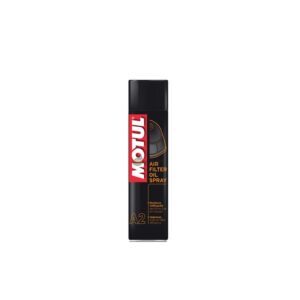 MOTUL A2 AIR FILTER OIL LÉGSZŰRŐ OLAJ SPRAY 400ML