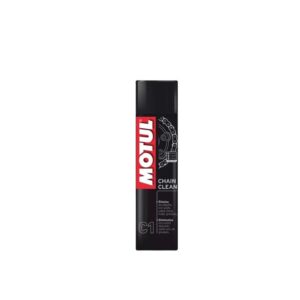 MOTUL C1 CHAIN CLEAN LÁNCTISZTÍTÓ SPRAY 400ML