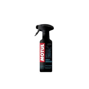 MOTUL E7 INSECT REMOVER ROVARELTÁVOLÍTÓ 400ML