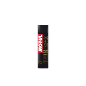 MOTUL P2 BRAKE CLEAN FÉKTISZTÍTÓ SPARY 400ML