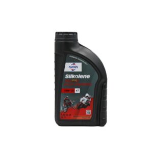 FUCHS SILKOLENE PRO4 XP 10W-50 1LITER