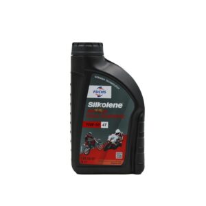 FUCHS SILKOLENE PRO4 XP 15W-50 1LITER