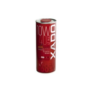 XADO RED BOOST 4T MA2 10W-401 LIT