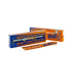 XADO EX120 REVITALIZÁLÓ KISMOTOROKHOZ 4ML