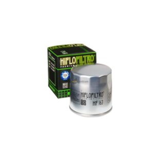 HF163 HIFLOFILTRO OLAJSZŰRŐ
