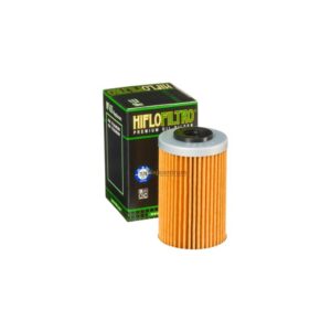 HF655 HIFLOFILTRO OLAJSZŰRŐ