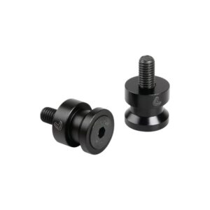 LAMPA EMELŐ ADAPTER D=8x1,25MM FEKETE