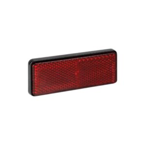 LAMPA PRIZMA PIROS - CSAVAROS RÖGZÍTÉS 35X90MM
