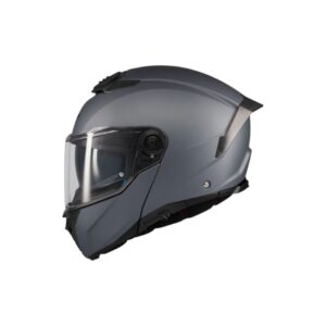 BUKÓSISAK ATOM 2 SV PURE A2 MATT TITANIUM + AJÁNDÉK PINLOCK