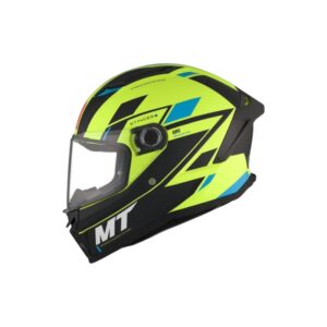 BUKÓSISAK STINGER 2 ZIVZE C3 NEON / FEKETE / KÉK