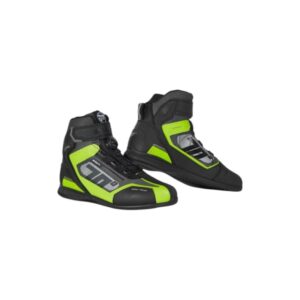SEVENTY DEGREES CIPŐ SD-BR3 VELOCE PRO FEKETE / NEONSÁRGA (UNISEX)