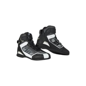 SEVENTY DEGREES CIPŐ SD-BR3 VELOCE PRO FEKETE / FEHÉR (UNISEX)