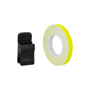 LAMPA FELNICSÍK SÁRGA 7MMX6 MÉTER