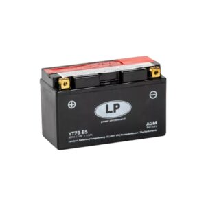 LANDPORT AKKUMULÁTOR YT7B-BS (12V-6,5AH-110A)