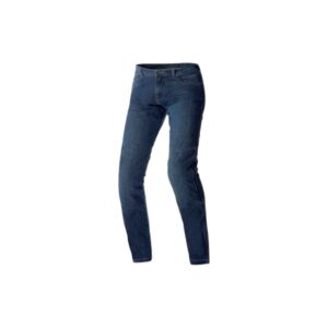 SEVENTY DEGREES FARMERNADRÁG SD-PJ14 FÉRFI SÖTÉT KÉK / SLIM FIT