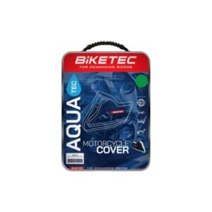BIKETEC MOTORTAKARÓ PONYVA MOTORKERÉKPÁRHOZ