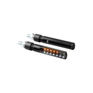 LAMPA INDEX ELSŐ KOMPLETT UNIVERZÁLIS LED FEKETE