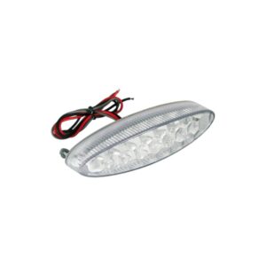 LAMPA PORSTER UNIVERZÁLIS HÁTSÓ LÁMPA LEDES