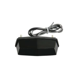LAMPA RENDSZÁMTÁBLA VILÁGÍTÁS LEDES - E JELZÉSŰ