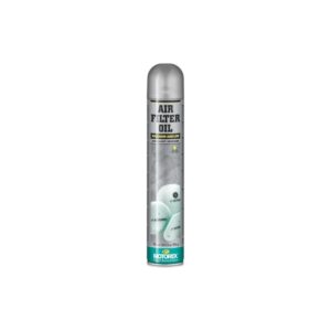 MOTOREX AIR FILTER OIL SPRAY 750ML