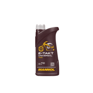 MANNOL 2-TAKT UNIVERSAL 2T 1LITER