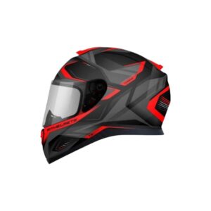 BUKÓSISAK THUNDER 3 SV TURBINE MATT FEKETE / PIROS