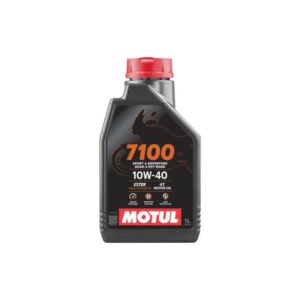 MOTUL 7100 10W-40 4T 1LITER