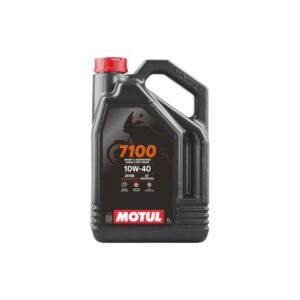 MOTUL 7100 10W-40 4T 4LITER