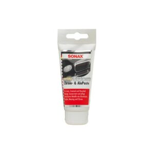 SONAX KRÓMTISZTÍTÓ PASZTA 75ML