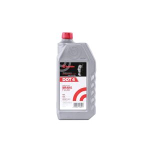 BREMBO DOT4 FÉKFOLYADÉK 500ML