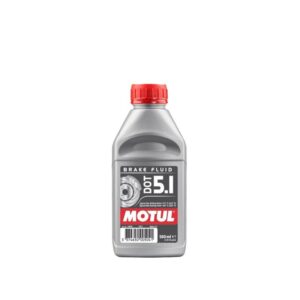 MOTUL DOT 5.1 BRAKE FLUID FÉKFOLYADÉK 500ML