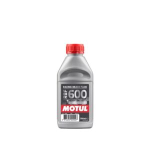 MOTUL RBF 600 FACTORY LINE BRAKE FLUID FÉKFOLYADÉK 500ML