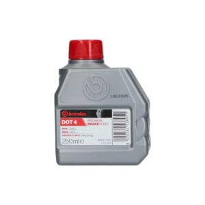 BREMBO DOT4 FÉKFOLYADÉK 250ML